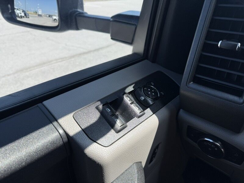 2019 Ford F-350 SRW Utility XL Collinsville OK