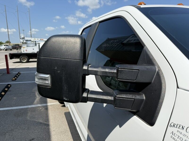 2019 Ford F-350 SRW Utility XL Collinsville OK