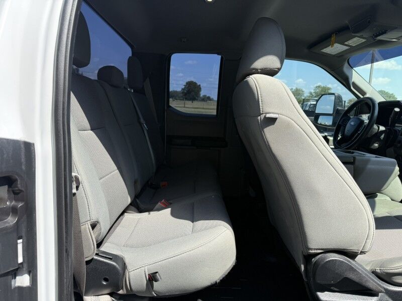2019 Ford F-350 SRW Utility XL Collinsville OK