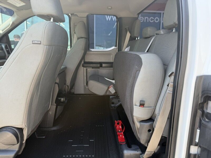 2019 Ford F-350 SRW Utility XL Collinsville OK