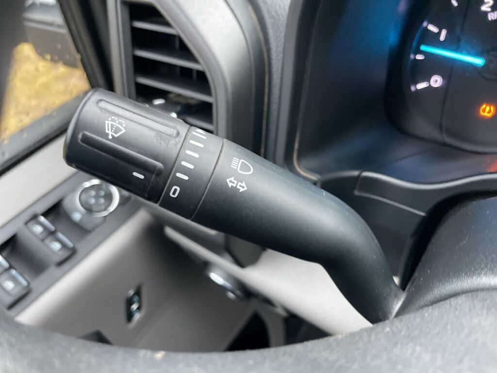 2019 Ford F-350 Super Duty 4x4 Crew Cab XL SRW Minocqua WI