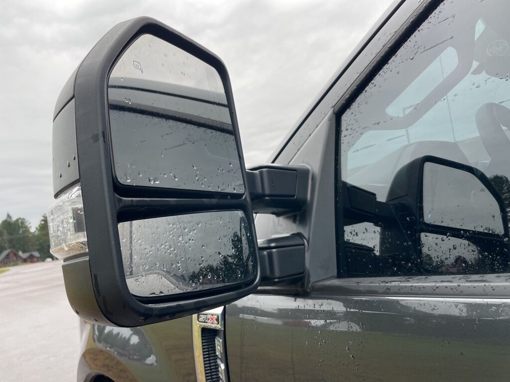 2019 Ford F-350 Super Duty 4x4 Crew Cab XL SRW Minocqua WI