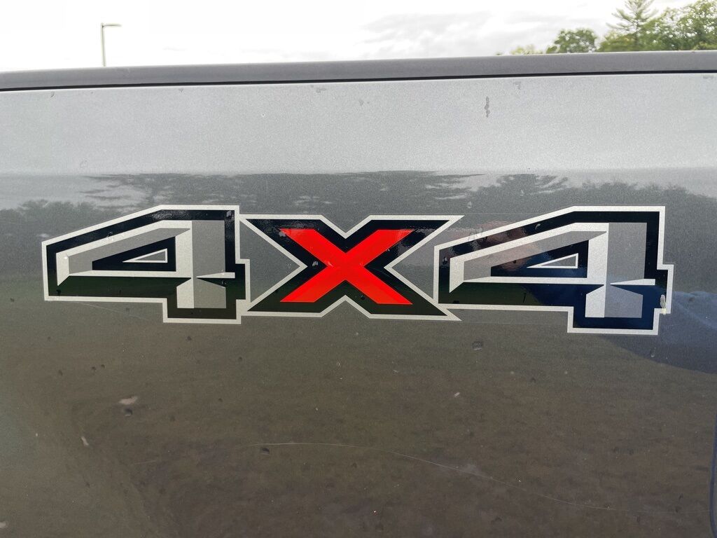2019 Ford F-350 Super Duty 4x4 Crew Cab XL SRW Minocqua WI