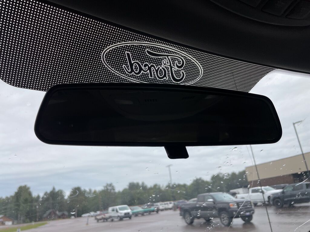 2019 Ford F-350 Super Duty 4x4 Crew Cab XL SRW Minocqua WI