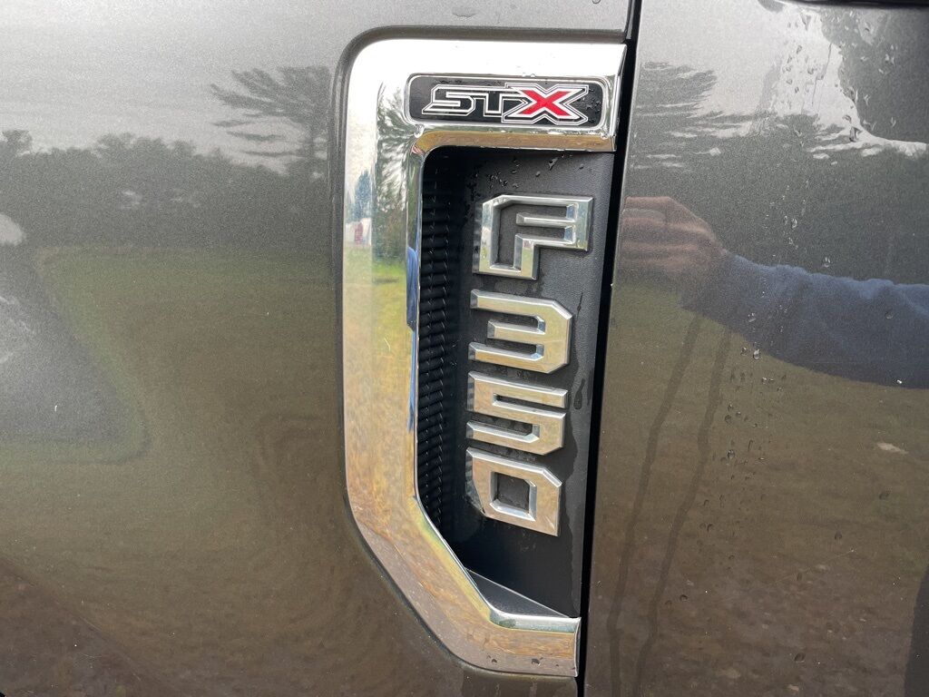 2019 Ford F-350 Super Duty 4x4 Crew Cab XL SRW Minocqua WI