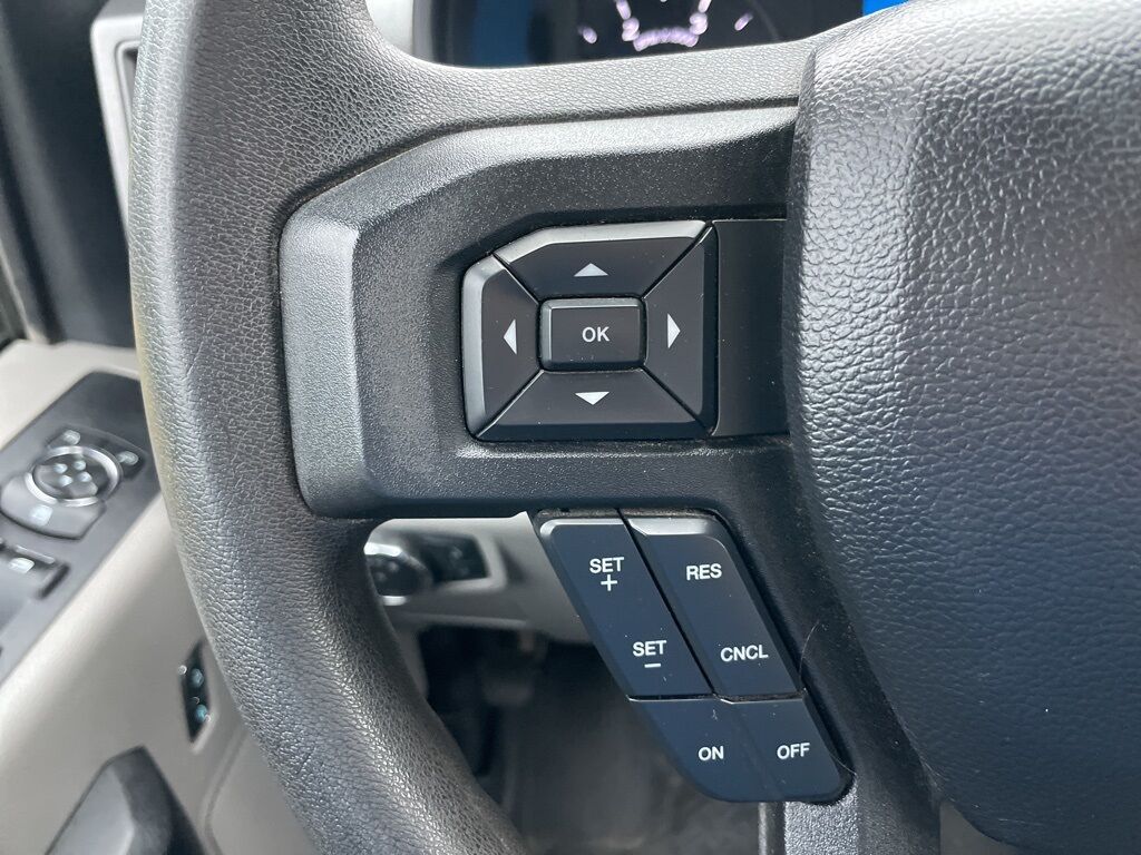 2019 Ford F-350 Super Duty 4x4 Crew Cab XL SRW Minocqua WI