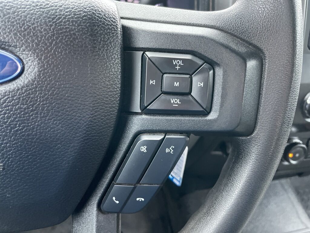 2019 Ford F-350 Super Duty 4x4 Crew Cab XL SRW Minocqua WI