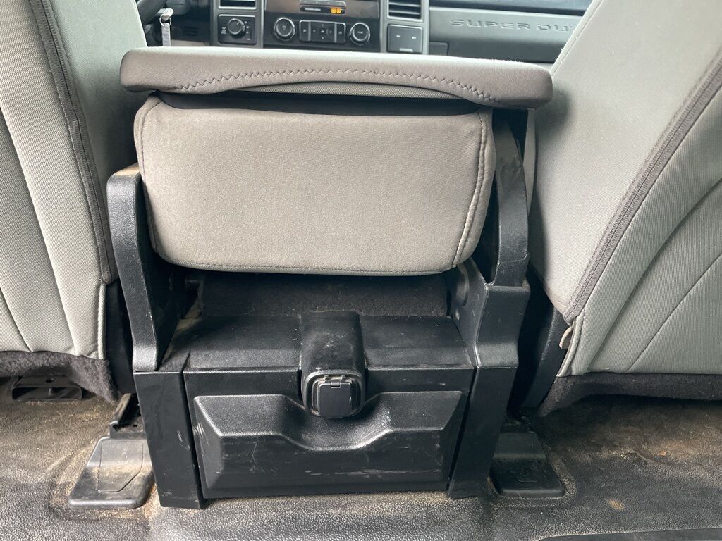 2019 Ford F-350 Super Duty 4x4 Crew Cab XL SRW Minocqua WI
