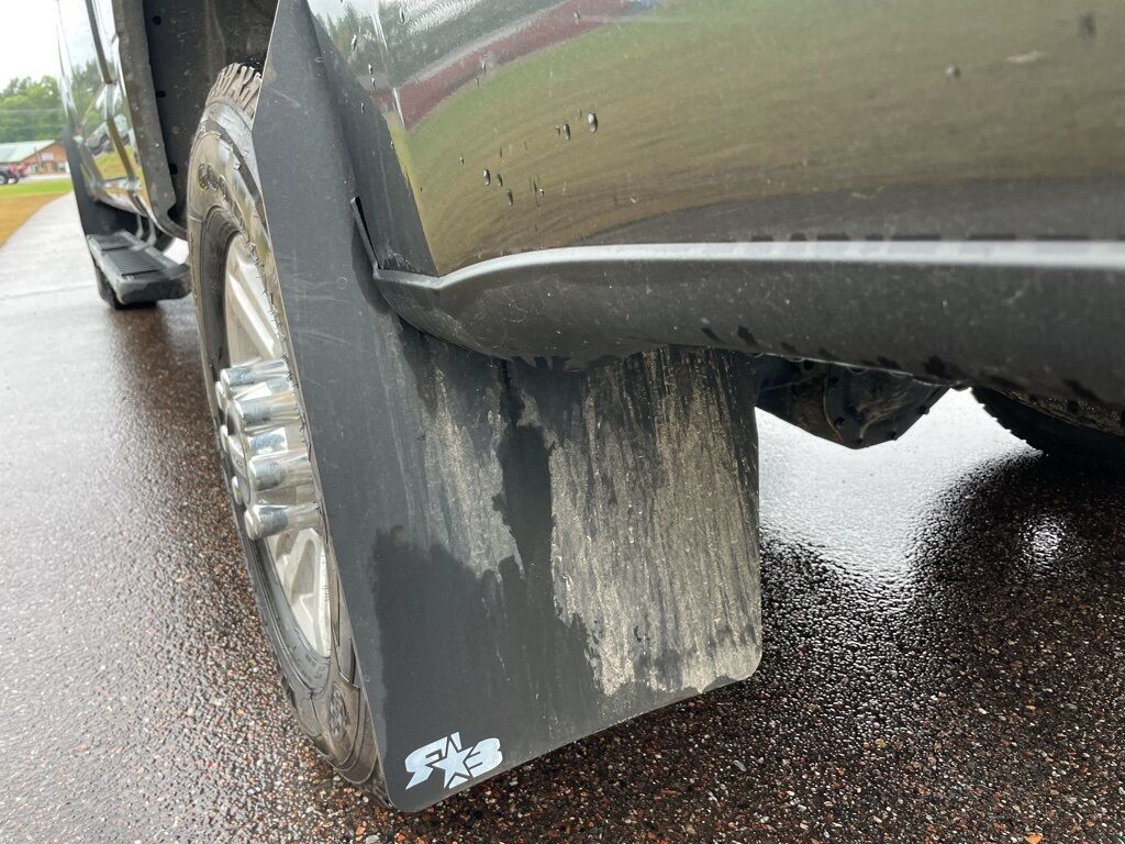 2019 Ford F-350 Super Duty 4x4 Crew Cab XL SRW Minocqua WI