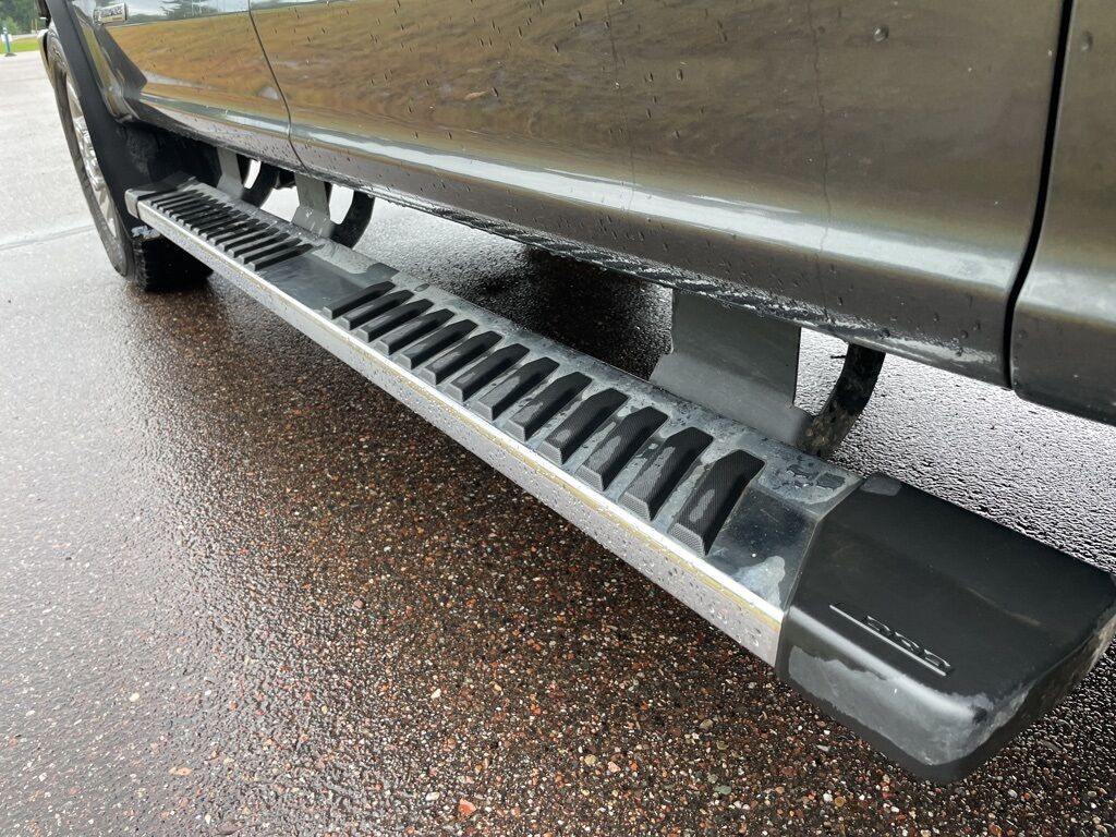2019 Ford F-350 Super Duty 4x4 Crew Cab XL SRW Minocqua WI