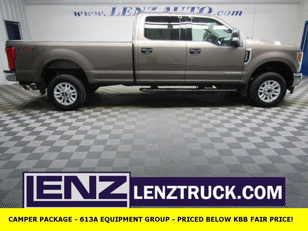 2019 Ford F-350 Super Duty 2019 Ford F-350 Super Duty