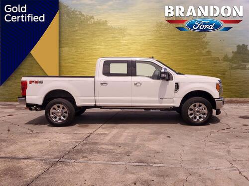 2019 Ford F-350 Super Duty SRW King Ranch Tampa FL 2019 Ford F-350 Super Duty SRW King Ranch Tampa FL