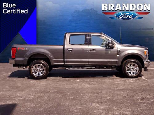 2019 Ford F-350 Super Duty SRW LARIAT Tampa FL 2019 Ford F-350 Super Duty SRW LARIAT Tampa FL