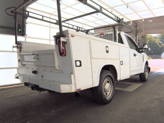 2019 Ford F-350 XL Charlotte NC