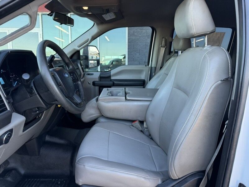 2019 Ford F-350 XL Collinsville OK