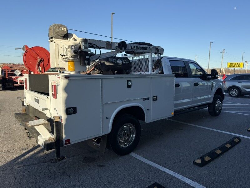 2019 Ford F-350 XL Collinsville OK