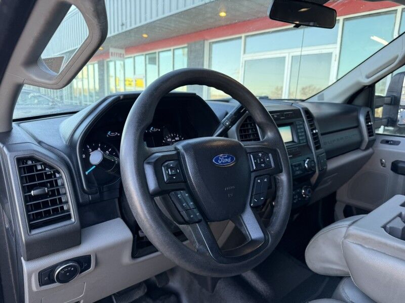 2019 Ford F-350 XL Collinsville OK