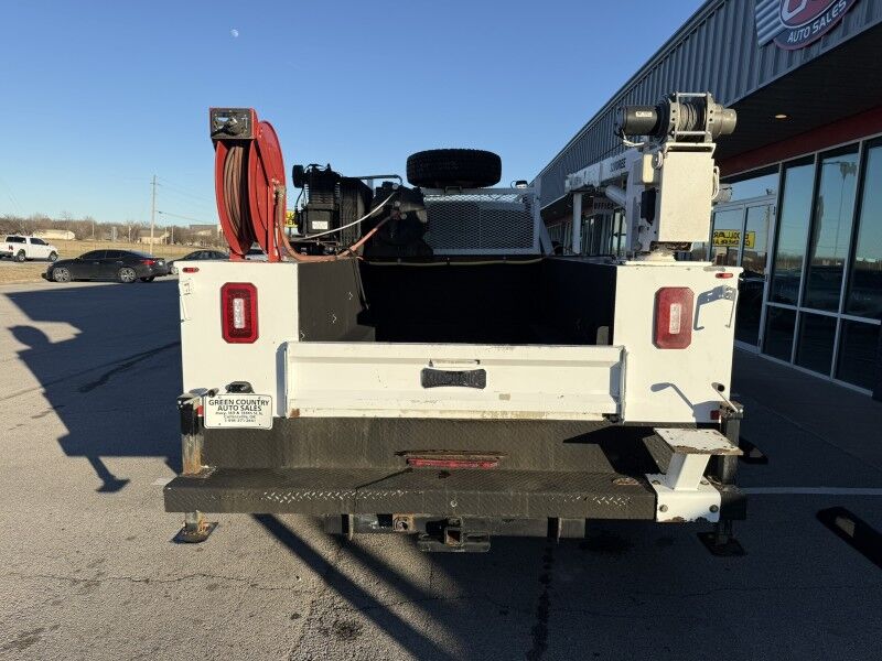 2019 Ford F-350 XL Collinsville OK