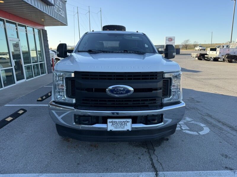 2019 Ford F-350 XL Collinsville OK