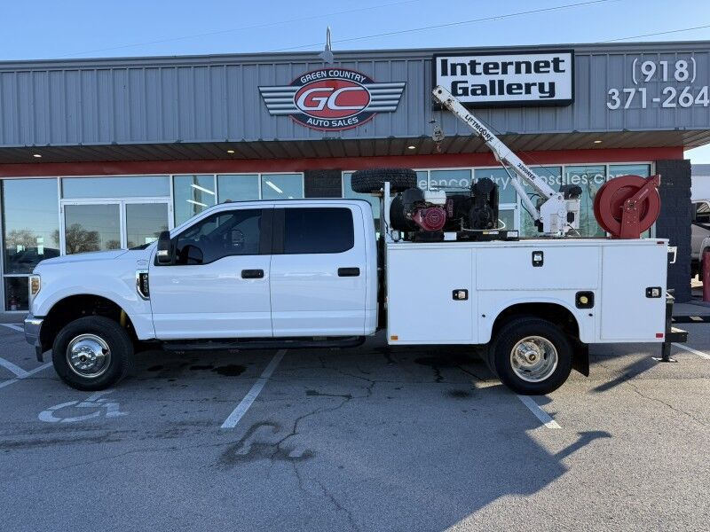 2019 Ford F-350 XL Collinsville OK