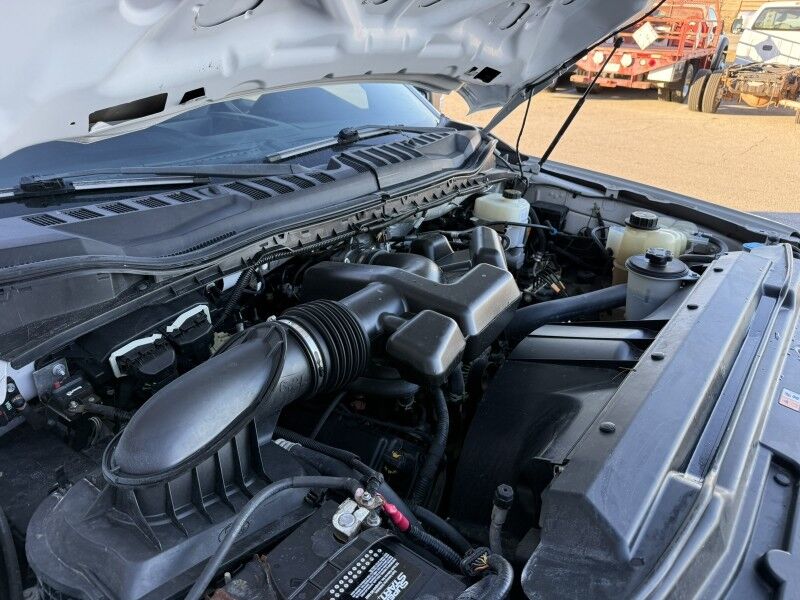 2019 Ford F-350 XL Collinsville OK