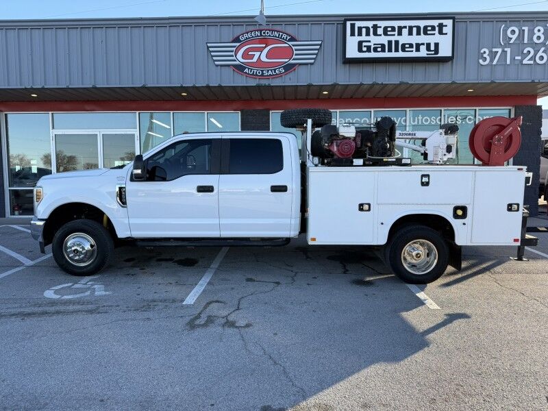 2019 Ford F-350 XL Collinsville OK