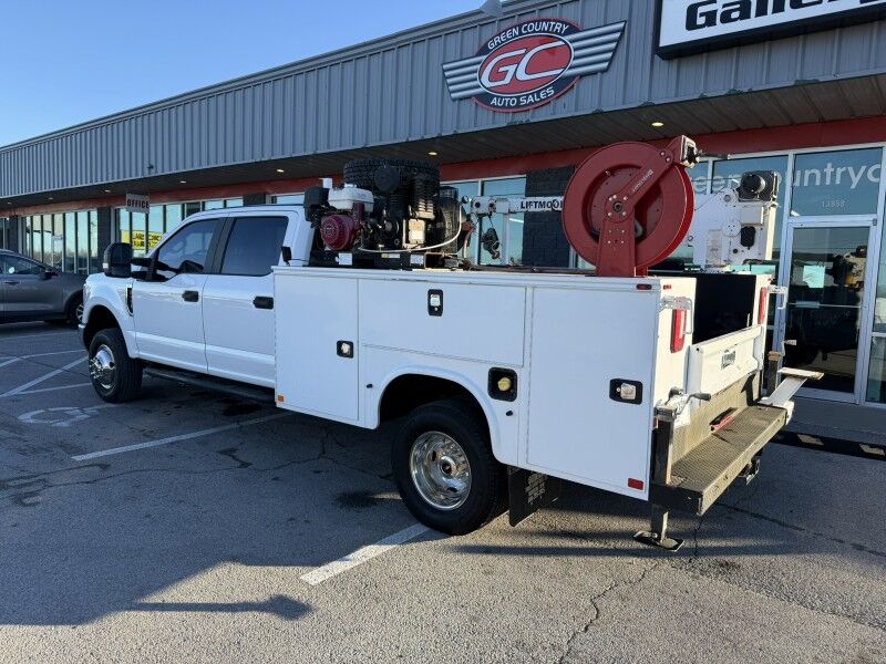 2019 Ford F-350 XL Collinsville OK