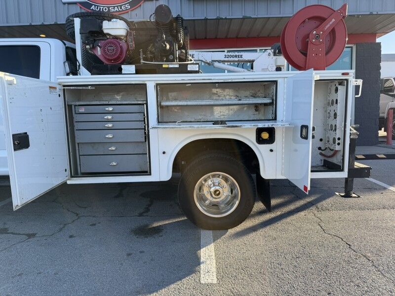 2019 Ford F-350 XL Collinsville OK