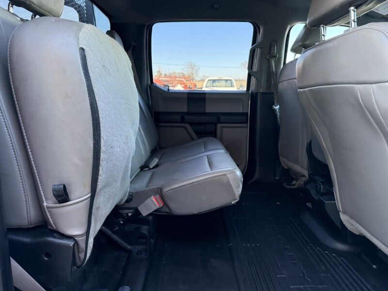 2019 Ford F-350 XL Collinsville OK
