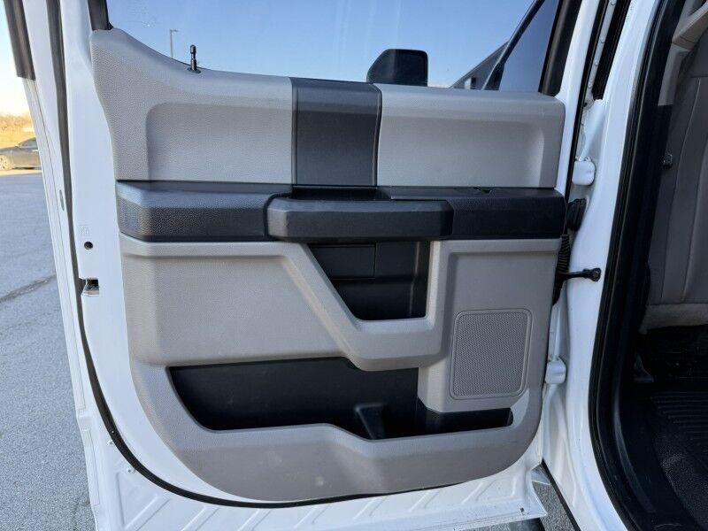 2019 Ford F-350 XL Collinsville OK