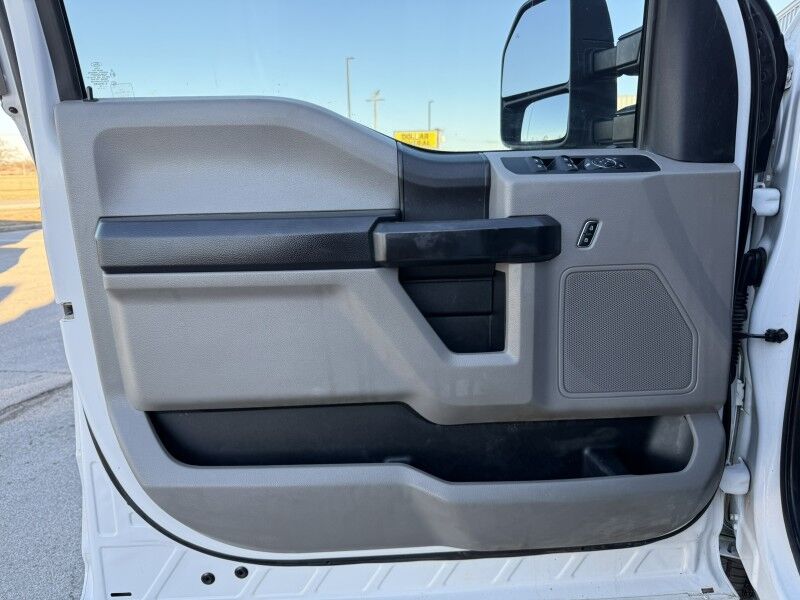 2019 Ford F-350 XL Collinsville OK