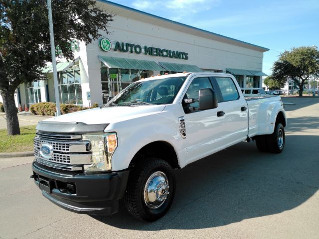2019 Ford F-350 XL