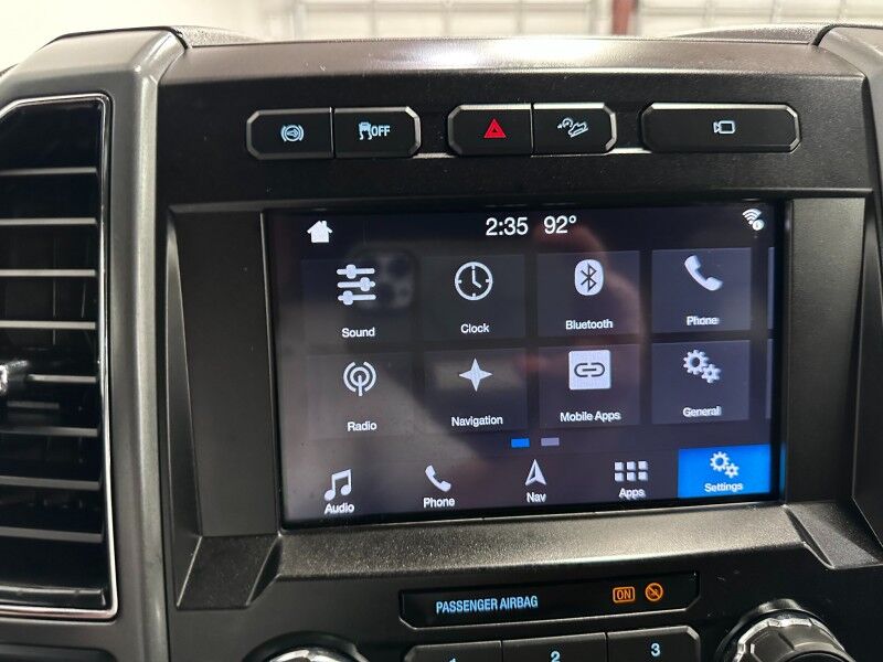 2019 Ford F-350 XLT 4WD Longbed 6.7L Diesel GPS Nav Backup Camera FREE WARRANTY Arlington TX