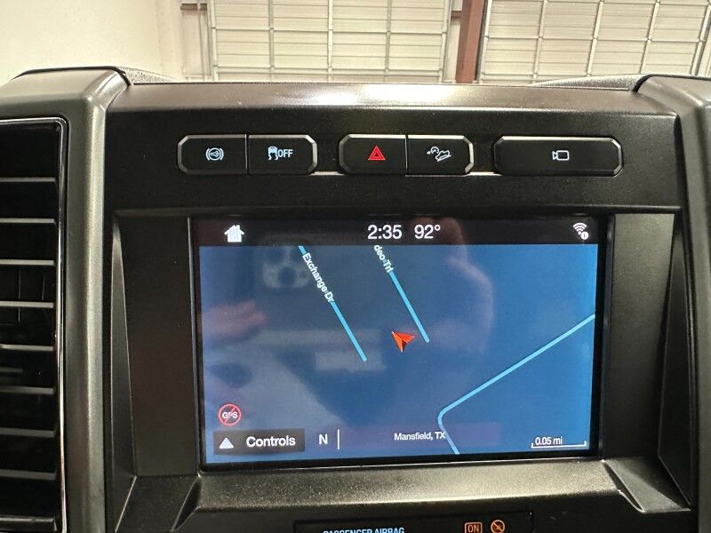 2019 Ford F-350 XLT 4WD Longbed 6.7L Diesel GPS Nav Backup Camera FREE WARRANTY Arlington TX