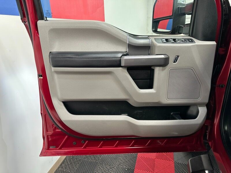 2019 Ford F-350 XLT 4WD Longbed 6.7L Diesel GPS Nav Backup Camera FREE WARRANTY Arlington TX