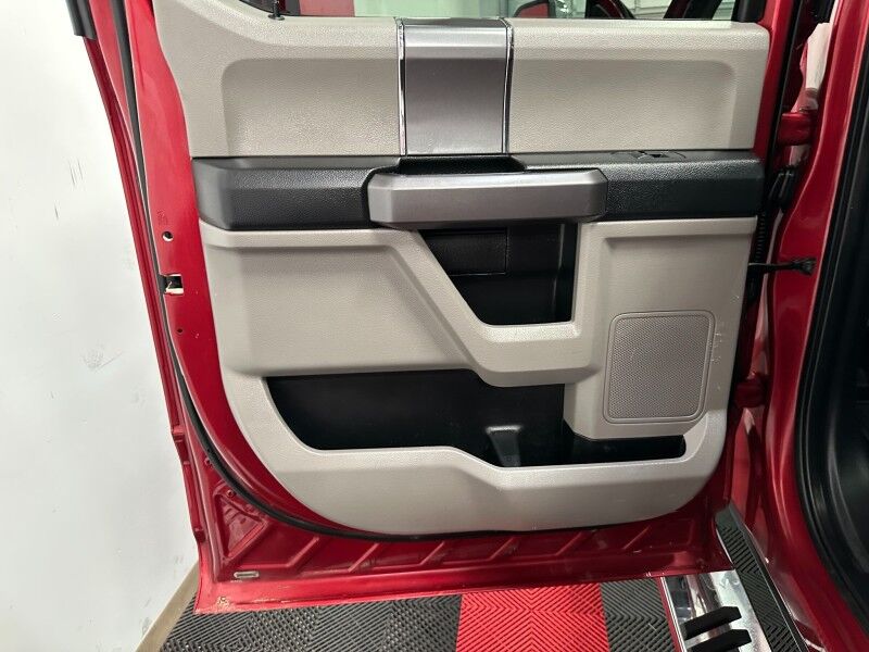 2019 Ford F-350 XLT 4WD Longbed 6.7L Diesel GPS Nav Backup Camera FREE WARRANTY Arlington TX