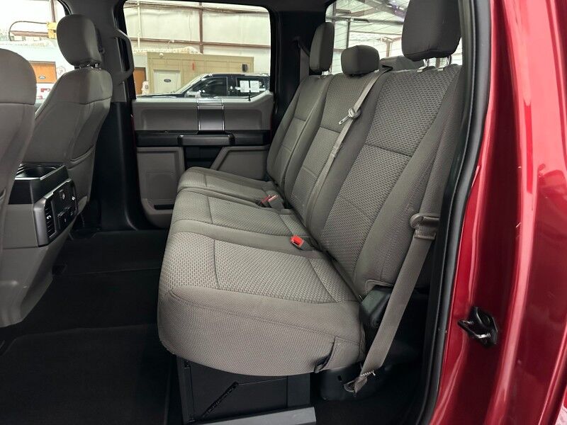 2019 Ford F-350 XLT 4WD Longbed 6.7L Diesel GPS Nav Backup Camera FREE WARRANTY Arlington TX