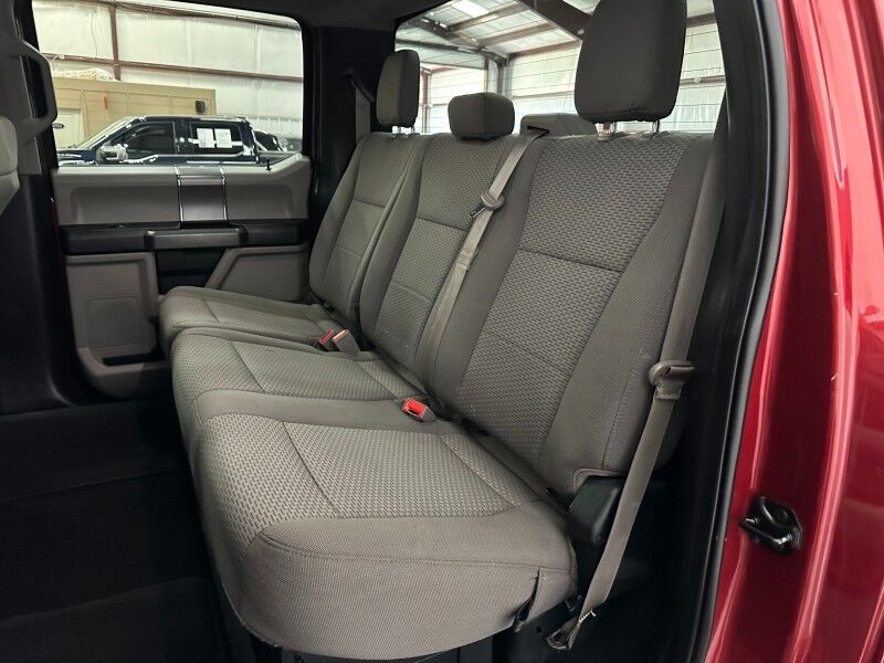 2019 Ford F-350 XLT 4WD Longbed 6.7L Diesel GPS Nav Backup Camera FREE WARRANTY Arlington TX