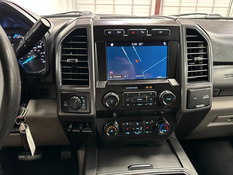 2019 Ford F-350 XLT 4WD Longbed 6.7L Diesel GPS Nav Backup Camera FREE WARRANTY Arlington TX
