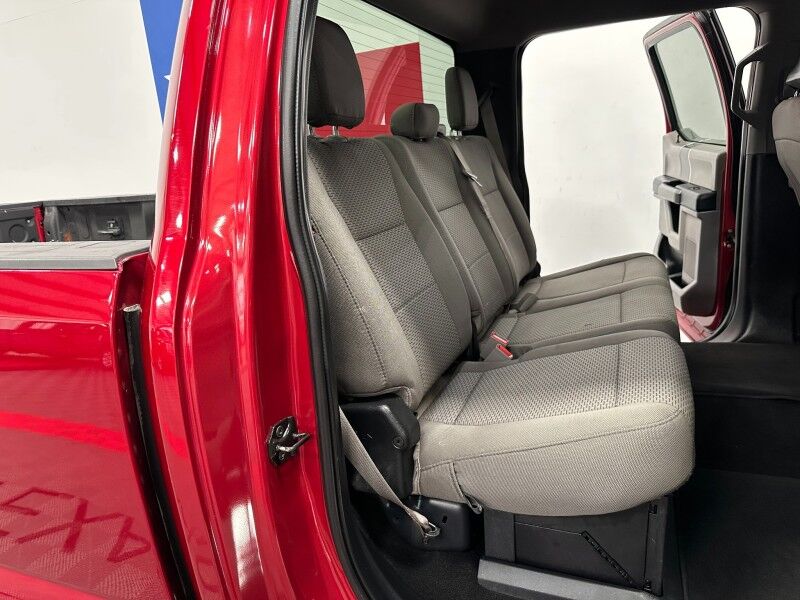 2019 Ford F-350 XLT 4WD Longbed 6.7L Diesel GPS Nav Backup Camera FREE WARRANTY Arlington TX