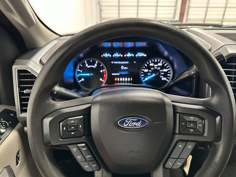 2019 Ford F-350 XLT 4WD Longbed 6.7L Diesel GPS Nav Backup Camera FREE WARRANTY Arlington TX