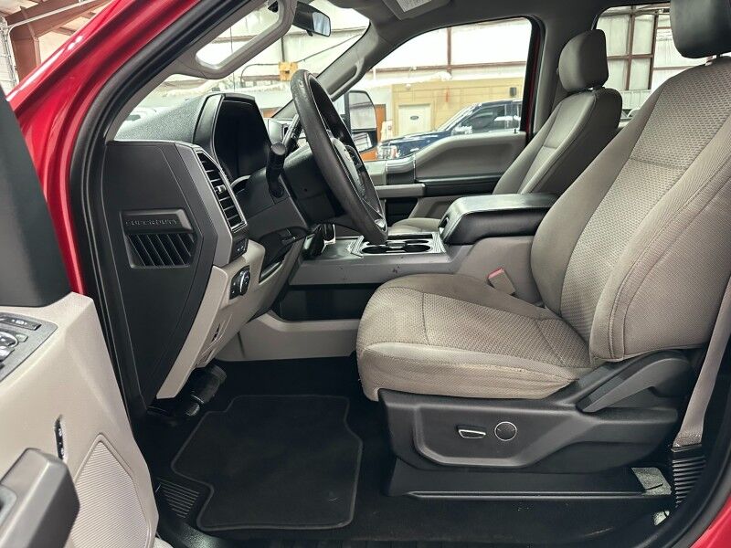 2019 Ford F-350 XLT 4WD Longbed 6.7L Diesel GPS Nav Backup Camera FREE WARRANTY Arlington TX