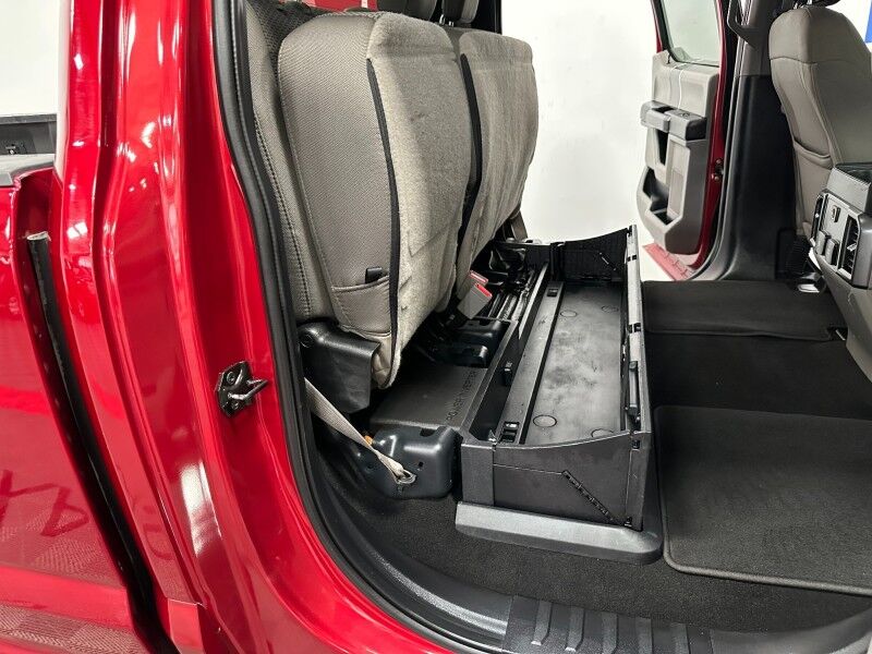 2019 Ford F-350 XLT 4WD Longbed 6.7L Diesel GPS Nav Backup Camera FREE WARRANTY Arlington TX