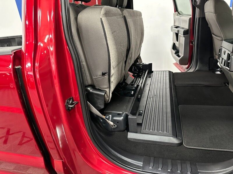 2019 Ford F-350 XLT 4WD Longbed 6.7L Diesel GPS Nav Backup Camera FREE WARRANTY Arlington TX