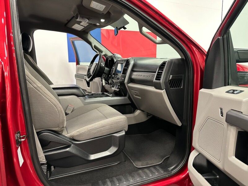 2019 Ford F-350 XLT 4WD Longbed 6.7L Diesel GPS Nav Backup Camera FREE WARRANTY Arlington TX