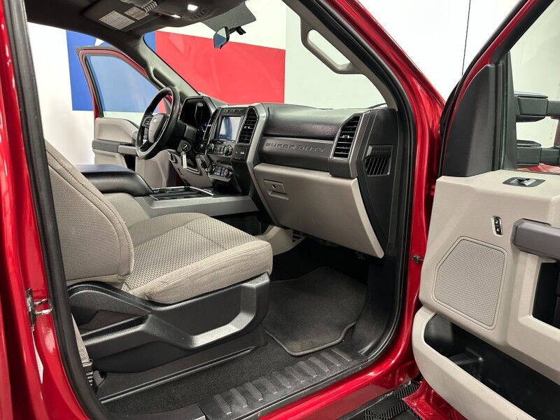 2019 Ford F-350 XLT 4WD Longbed 6.7L Diesel GPS Nav Backup Camera FREE WARRANTY Arlington TX