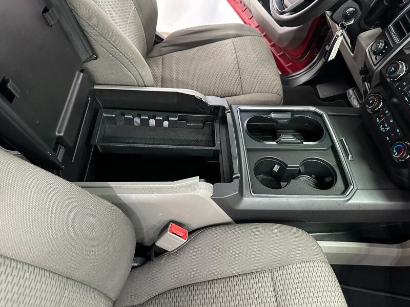 2019 Ford F-350 XLT 4WD Longbed 6.7L Diesel GPS Nav Backup Camera FREE WARRANTY Arlington TX
