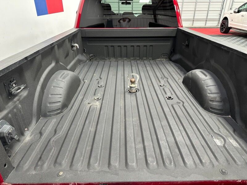 2019 Ford F-350 XLT 4WD Longbed 6.7L Diesel GPS Nav Backup Camera FREE WARRANTY Arlington TX