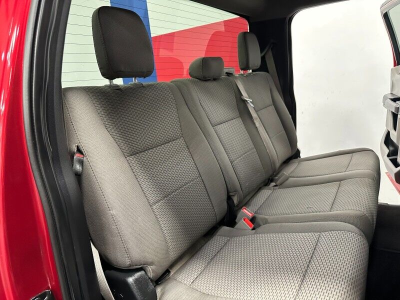 2019 Ford F-350 XLT 4WD Longbed 6.7L Diesel GPS Nav Backup Camera FREE WARRANTY Arlington TX