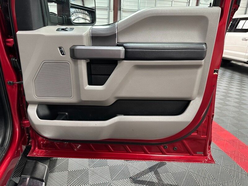 2019 Ford F-350 XLT 4WD Longbed 6.7L Diesel GPS Nav Backup Camera FREE WARRANTY Arlington TX